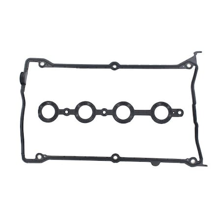 Crp Products Audi A4 97-05 4 Cyl 1.8L Valve Cover Set, 56003300 56003300